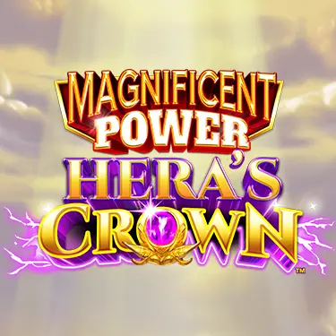 Magnificent Power Hera´s Crown